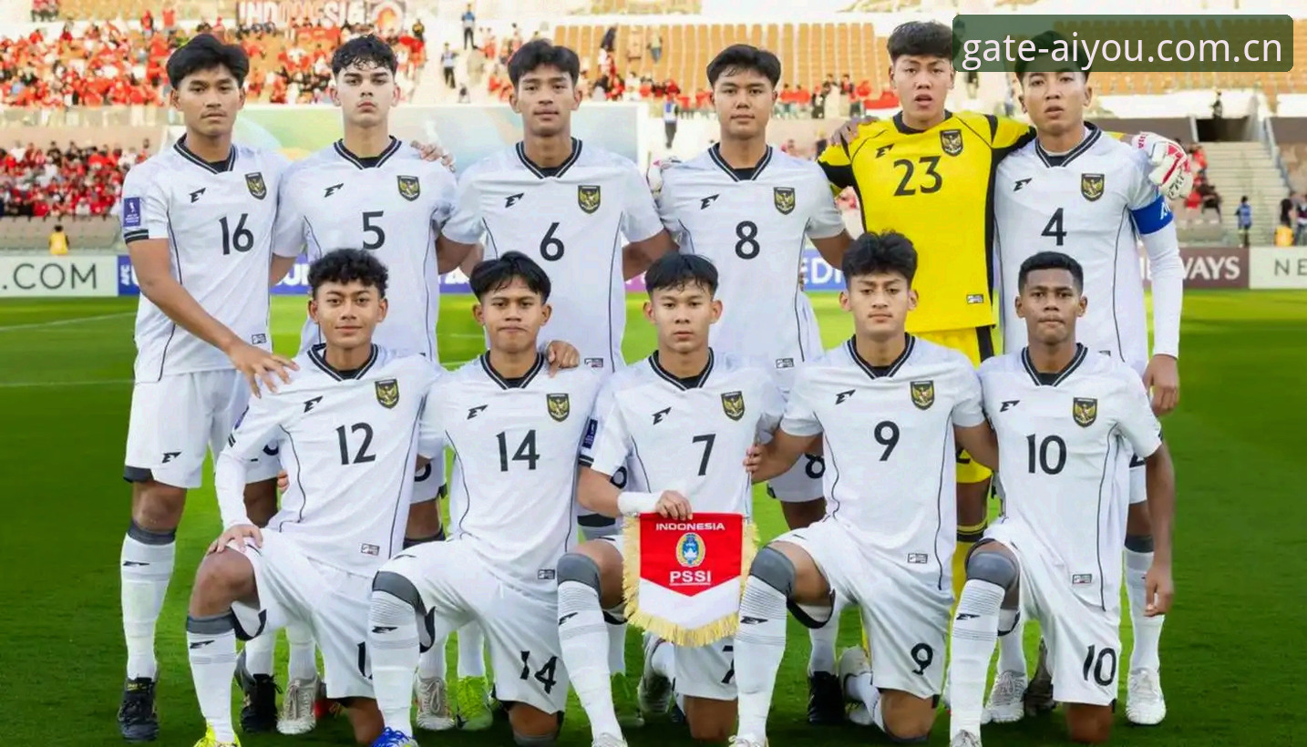 U17世界杯抽签结果出炉，中国男女足如何应对挑战？