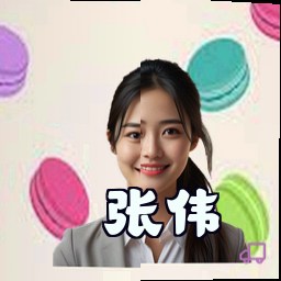张伟